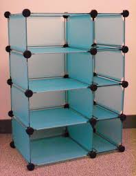 modular cube storage by edsal manufacturing