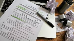 Top    Resume Writing Tips  Top     Best Basic Resume Examples     DollarsAndSense sg Top tips for writing a perfect CV