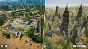 While playing pubg on pc, the pubg graphic settings matter a lot. Pubg To Get Revamped Sanhok Map By July 22 With Loot Truck Decoy Grenades And More Technology News