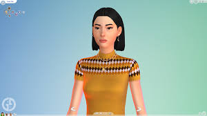 the sims 4 how to enter cas full edit mode