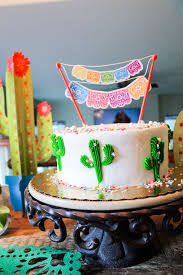If you love tacos, margaritas, sombreros and just creating an all around upbeat vibe for your party, then the mexican fiesta theme is the right one for you! Fiesta Themed Birthday Party Ideas Cinco De Mayo Cactus Party Ideas