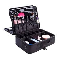 storage carry case bag cosmetic
