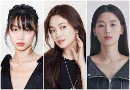 10 k drama actresses who started out as