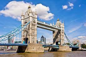 tourist attractions in london planetware