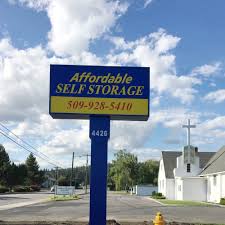 self storage in spokane valley wa