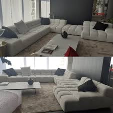 b b italia sofa designer patricia