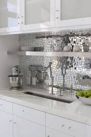 / pack), antique mirror / high sheen are gorgeous! Mirrored Backsplash Inspiration March 2021 Our Guide To The Perfect Backsplash Look