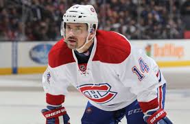 Most recently in the czech2 with rytiri kladno. Montreal Canadiens Trade Tomas Plekanec To The Toronto Maple Leafs