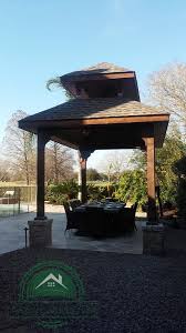 Custom Patio Covers In Kingwood Patio