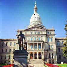 Maybe you would like to learn more about one of these? Michigan State Capital Lansing Michigan Lansing Michigan Pure Michigan State Of Michigan
