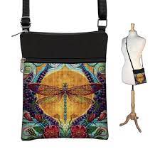 Small Cross Bags For Women Bohemian