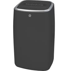 Delivers 6,000 btus to cool medium rooms up to 250 sq ft. Ge Portable Air Conditioner Apha14nxmb Ge Appliances