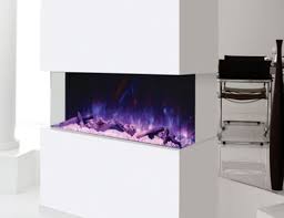 Amantii Concord Fireplaces