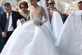 E tu, hai già qualche idea sul tuo abito da sposa? Vestidos De Boda Vip Ecco I Piu Stilosi Di Sempre Magazzino26