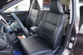 Front Seat Covers For Honda Cr V