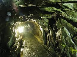 Image result for tunnel korea