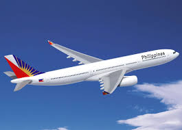 philippine airlines new three cabin