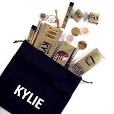 the items in the kylie jenner birthday