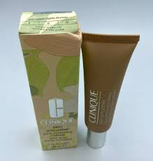 clinique skin smoother pore minimizing