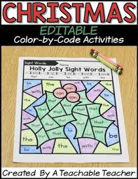 We did not find results for: Color Number Christmas Worksheets Teaching Resources Tpt