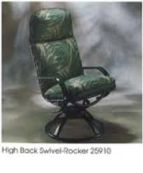Back Chair Replacement Cushion
