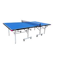 Erfly Easifold Outdoor Tennis Table