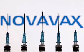 novavax says new covid shot now