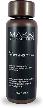 Ethnic Black Body Skin Whitening Lightening Cream Amazon Co Uk Beauty
