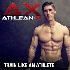 athlean x podcast podtail