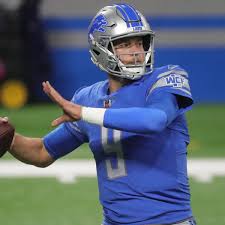 Getting pick 12 for matt stafford would be a pretty good deal, and then you could trade jimmy and basically just transfer the money to matt stafford, a guy that, until the end of last season, has. Matthew Stafford S Top 10 Potential Trade Destinations Sports Illustrated
