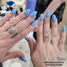 atude nails in bonita springs