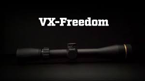 Vx Freedom 3 9x40 Sku 174180 Vx Freedom 3 9x40