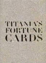 Fixed the kuva siphon cloud hitbox being much. Titania S Fortune Cards How To Lay Out And Interpret The Cards By Titania Hardie 2000 Other Mixed Media Product For Sale Online Ebay