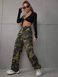 what to wear with camo pants our 12