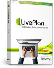Amazon com  LivePlan   Month Subscription  Download   Software My Joomla Business Plan Pro screenshot