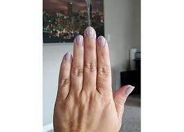 3 best nail salons in kent wa