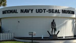 navy seal museum s new gallery