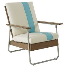 Novogratz Lila Patio Chair With