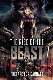 The Rise of the Beast (2022) - IMDb