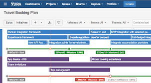 Portfolio For Jira Project Managers Edition Atlassian Blogs