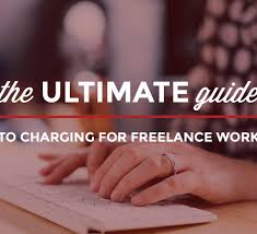 Get Freelance Writing Rates