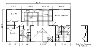 Hudson Multi Section Homes 56j494 Hd