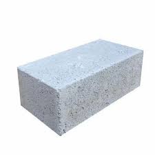 Big Concrete Block At Rs 45 Cement