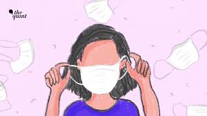 The centers for disease control and prevention (cdc) recently updated its guidelines advising americans to avoid such face masks, as they aren't as. Govt Warns Against Use Of N95 Mask With Valves What Must I Know