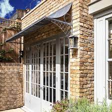 Door Canopies Canopy Designs From