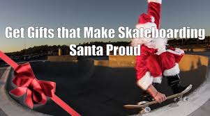 best christmas gifts for skateboarders