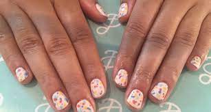 pastille nail bar leeds the city s