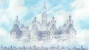 Artur - Library of Ohara on X: "This chapter is so massive that even the  official account for the Château de Chambord, Oda's inspiration for Pangaea  Castle, has decided to tweet about