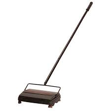 fuller workhorse carpet sweeper