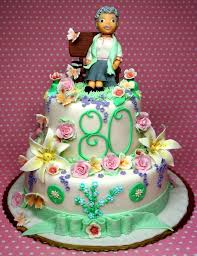 For instance, order a golf themed cake for the dessert table. Mom 70th Birthday Cake Ideas For Grandma Novocom Top